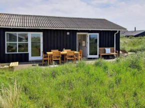 Classic Holiday Home in Skagen with Terrace